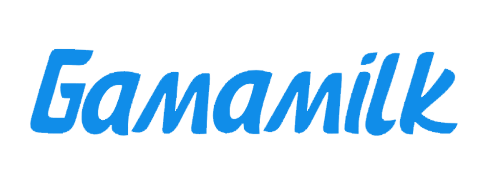 Gamamilk